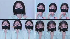 느낌 좋은 여자❤️ 느껴볼래?