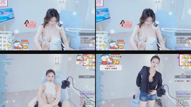 오픈톡 비방셀 3333개 등 옆이 훵 뽑기1+1