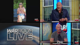 The Alex Jones Show WEDNESDAY LIVE SHOW STREAM 10/14/26