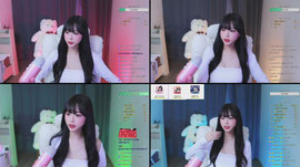 찐신입1일차) 너무 떨려용...