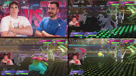 ESTOY VICIADO A POKEMON CHAMPIONS