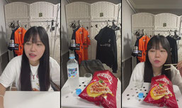 심심해서 갑자기 쌩방