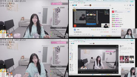 [수니그룹] 제가 그 뿌엥 맞습니다