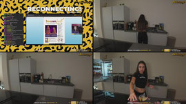 Wrappie voor je bekkie - !subgoal !marathon