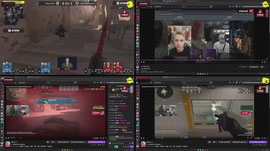 🔴 Team Shadowkekw [1:1] Team VladRagovsky | BETBOOM Streamers Battle CS6 | @skywhywalker @des0ut 👉 !тг !betboom !торнадо !VKМузыка