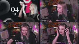 Tajfun Przeleciał Przez Wawe 🌪️🌨️ | !dc !holy <-- Dziś Nowe Smaki 🍂☕