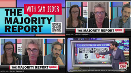 10/14 Israel's Elections w/ Meron Rapoport | MR Live