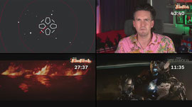 IGN Fan Fest 2026: Fall Edition Livestream – Dragon Ball, VisionQuest, Whalefall, and More!