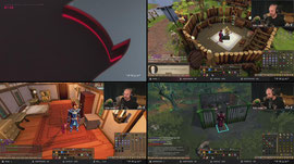 Guideless RS3 Ironman