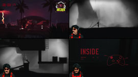🔴DR DISRESPECT - LIMBO & INSIDE - THE ENDING BREAKS PEOPLE