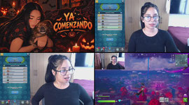 holi, clash + fortnite?| zinguismo 50%