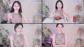 신입여캠 31일차 주무시러오시쥬