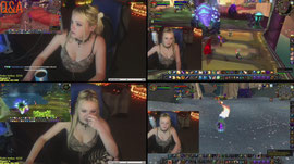 🔴LIVE🔴 🧛‍♀️VAMPIRESS WONDIE HERE🧛‍♀️ 🎉TBC, Sydee <Dreamscythe>🎉