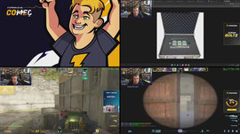 🟢 CS ft LOBBY DO ALASTRO 🟢❗g4 ❗upgrader❗csgoskins❗skinplace