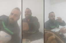 الكل على الراس
