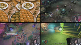 hızlı aram