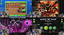 🔴SPENDING A WEEK ON ASTRAL DIVINITY🔴 !hardest !tiktok !discord
