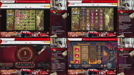 EL PERDEDOR NUMERO 1 DE AT  !at