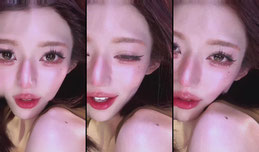午夜仙女邦红玫瑰