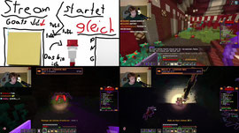 🎃BIG HALLOWEEN UPDATE🎃HUGOSMP🎃MINECRAFT🎃HUGOSMP🎃REACTIONS🎃