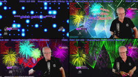 🎇🎇🎇Bergfest mit Dirty Bernie 🎇🎇🎇