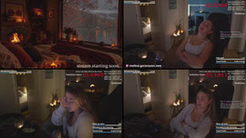 autumn subathon!🍁🍂☕️ !linktree