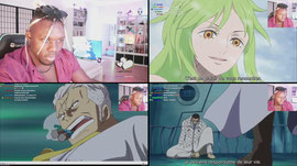 DÉCOUVERTE KUROKO NO BASKET ! 🏀 + ONE PIECE ! 🌊 ARC PUNK HAZARD ♦ !PATREON ♦ !DISCORD ♦ !ANIME