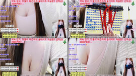 쫄깃 20대 G컵녀와 화끈 술데이트? 강남