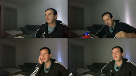 BAKIŞ AÇIMIZ KARADAĞ XD:)