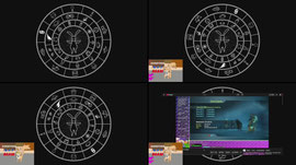 birthday stream | viewer submission day
