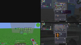 Ozone Skyblock Reborn 2 - Day 55