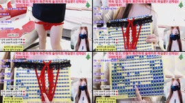 쫄깃 20대 G컵녀와 화끈 술데이트? 강남