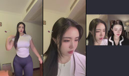 健身女主播喊你来助力！