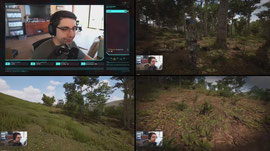 SHORT BELLUM PLAYTEST WITH HUTCH LVNDMARK DREWSKI & MRSILLY