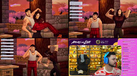 Sem ordem hj... !vods !pix !hj !dc