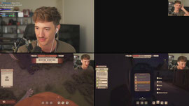 🔴DAWSON OAKS w/ CHATTERBOX, THIO, SILENT, 52CHAINS, JENNAEMBERS, PERRIKARYAL, CHASE, CRYSTALST, LONNIE, HOGSHUND🔴NO PIXEL 5.0 REACTS🔴