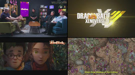 IGN Fan Fest 2026: Fall Edition Livestream – Dragon Ball, VisionQuest, Whalefall, and More!