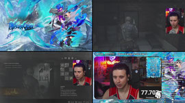 🟢GATAESPADA (S2) CAP 3 | EUREK4 S3V3N CAP 4, 5, 6, 7 | RESIDENT EVIL 2 EP 4!!🟢| !patrocinar !cartas