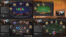 💥30 Left🏆$14,500 1st🏆$1,050 APT HR + $1,050 BIG Mystery -- !BBZ !MADMONQ