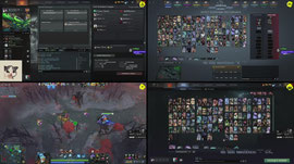 Team By_Owl [0:0] Team Korben | Streamers League 3: Group Stage