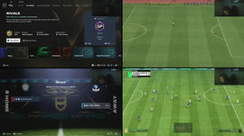 $1,000 Wicked Wednesdays with LOADED and FUTBIN │ @NiKSNEB