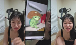 졸리지만 한잔