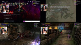 Onimusha: Warlords FIRST PLAYTHROUGH