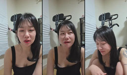 졸리지만 한잔