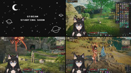 ✨[DROPS]  spirit master 2300 soon surely | VERY cozy sleepy stream come hang | !playlist !socials ✨
