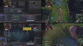 PLAYING IN THE JYNXZI TOURNAMENT??? ME??? YES!!!