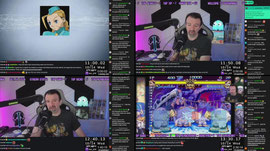 rawphil October 14 Preparation for Sidescrollers early stream