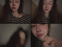 潮汕 170 素颜