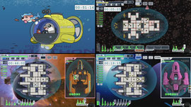 [DEPTH 44] SUB-ATHON || multiverse mod of space madness || !subathon