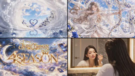 [홍보] 10/22 JINRI COMPANY | 4SEASON 두번째 계절 COMMING SOON